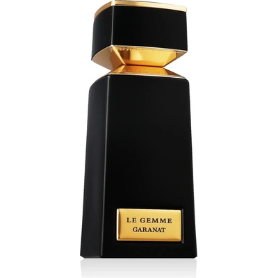 Bvlgari Le Gemme Garanat parfémovaná voda pánská 125 ml