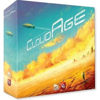 dlp Games CloudAge