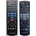 съвместим Panasonic n2qayb000576 - заместител дистанционно управление (n2qayb000576)
