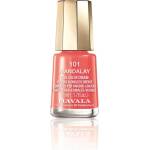 MAVALA Лак за нокти Long Lasting, нюанс 101 Mandalay, миниатюра, 5 мл