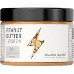 Battery Peanut Butter / Smooth [500 грама]