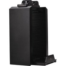 Froggiex FX-P4-C1-B PS4 Charge and Store Stand PS4