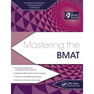 Mastering the BMAT | Christopher Nordstrom (ISBN: 9781498773683)