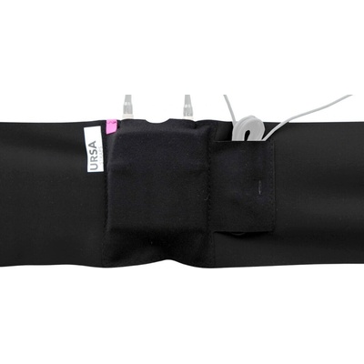 Ursa U-LRG-BP-BLK Чанта / калъф за аудио оборудване (U-LRG-BP-BLK)