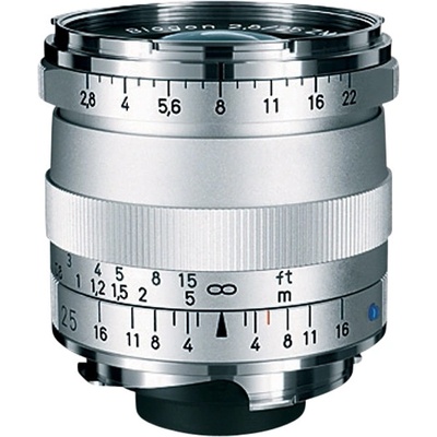 ZEISS Biogon T* 25mm f/2.8 ZM