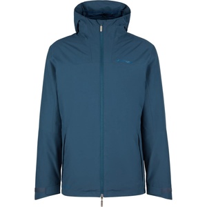 Vaude Мъжко 3-в-1 яке Vaude Padum 3in1 Jacket 3-in-1 jacket - Dark Sea (004-7175-0212)