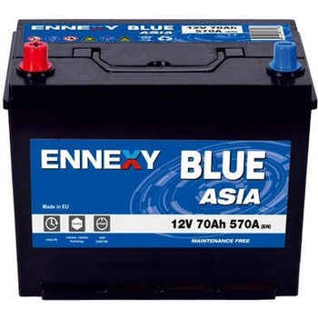 Image 1 of ENNEXY 70Ah 172690
