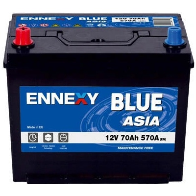 ENNEXY 70Ah 172690