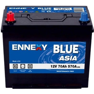 ENNEXY 70Ah 172690
