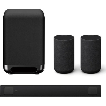 Sony SA-RS5
