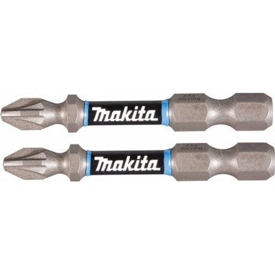 Makita E-03305 torzný bit Impact Premier PZ2-50mm 2 ks