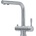 Franke Atlas clear spout 2HM 3-ways FIP (120.0179.978)