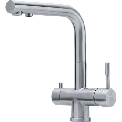 Franke Atlas clear spout 2HM 3-ways FIP (120.0179.978)