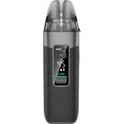 Vaporesso Luxe X3 2600 mAh Carbon Black