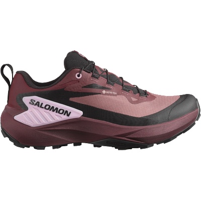 Salomon Обувки за естествен терен Salomon GENESIS GTX W Розов Velikost 40, 7