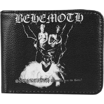 NNM Behemoth - Sventevith WABEHSVEN