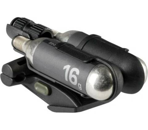 Topeak Kit Nanomaster Df