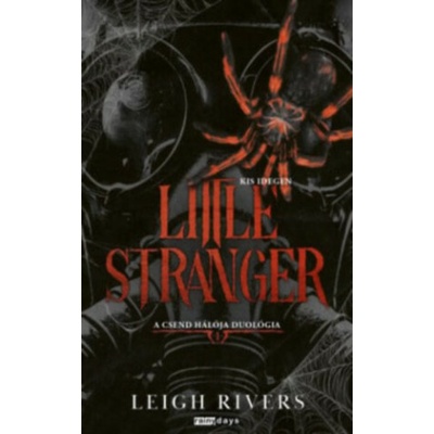 Little Stranger