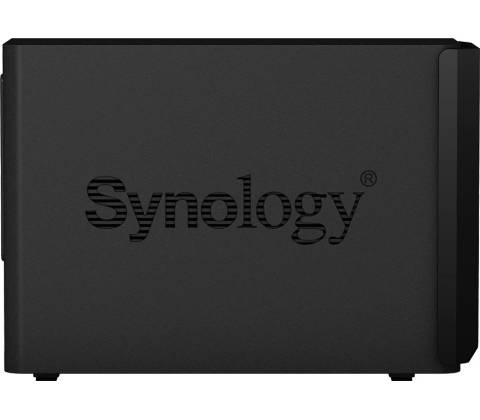 Synology DiskStation DS220+
