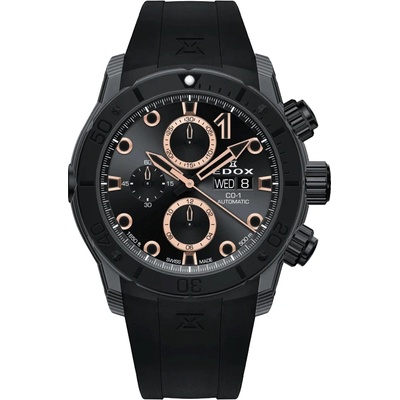 Edox 01125 ccn nr (01125 ccn nr)