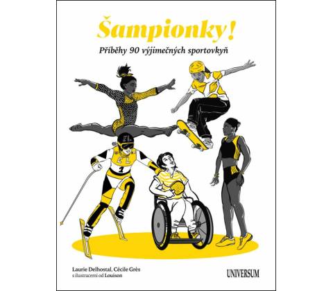 Šampionky