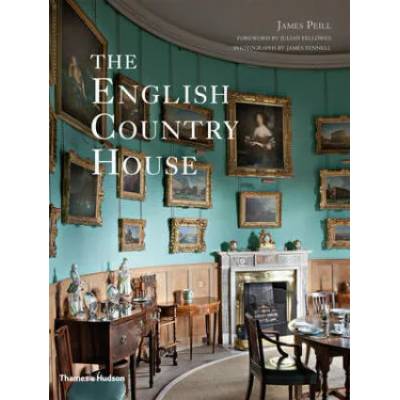 English Country House