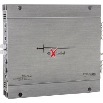 Excalibur X-600.2