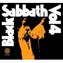 Black Sabbath - Vol.4 LP