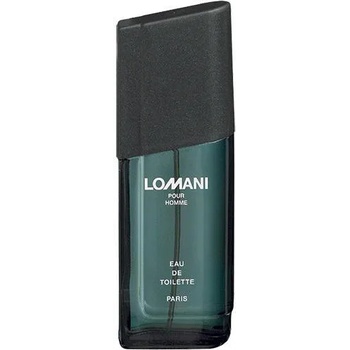 Image 1 of Lomani Pour Homme EDT 100 ml