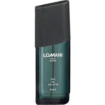 Lomani Pour Homme EDT 100 ml