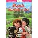 Heidi - Světová četba pro školáky