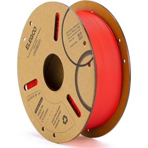 Elegoo PLA 1.75, 1kg, червена (EPLA1R)