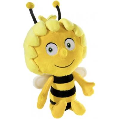 HEUNEC Мека играчка Пчеличката Мая, 30 см. В кутия