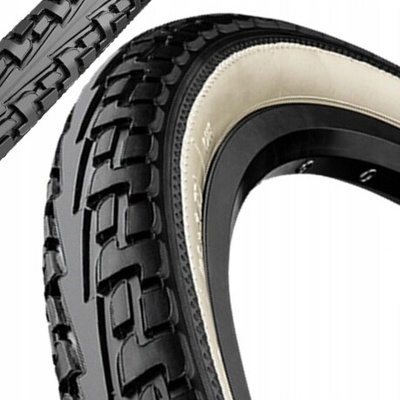 Pneumatika CONTINENTAL RIDE TOUR 28x1,75 47-622 2 barva