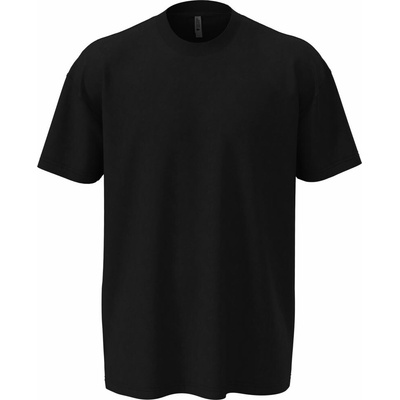 Next Level Apparel N 7200 black