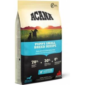 ACANA Puppy Small храна за малки кученца - 6кг