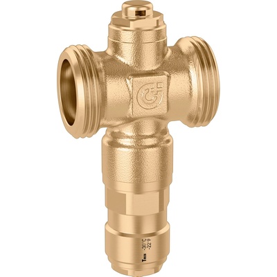 Caleffi iStop G 1 1/4" DN32 108702