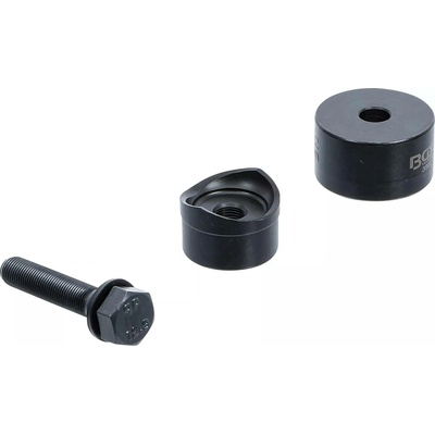 BGS 3902 Šroubový děrovač plechu pr. 32 mm, pro klíč M16