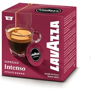 LAVAZZA Intenso 16