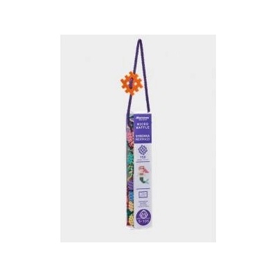Marioinex Micro Waffle 150 items Mermaid