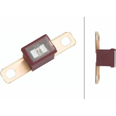 Poistka HELLA 8JS 740 026-331