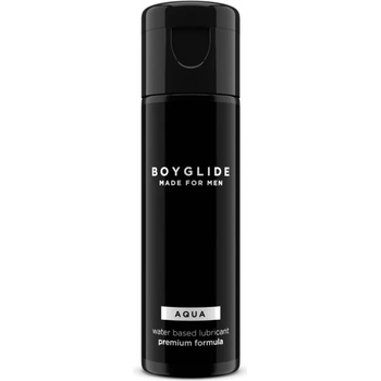 Лубрикант на водна основа, анален комфорт - Boyglide Lubricant 30ml (D-230915)