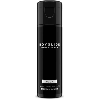 Лубрикант на водна основа, анален комфорт - Boyglide Lubricant 30ml (D-230915)