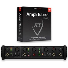 IK MULTIMEDIA AXE I/O