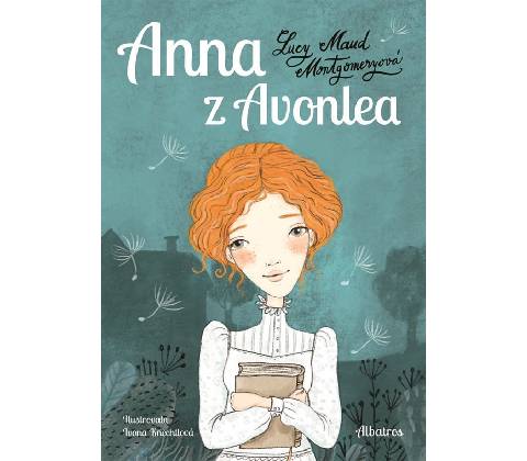 Anna z Avonlea