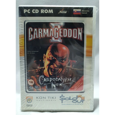 Carmageddon 2