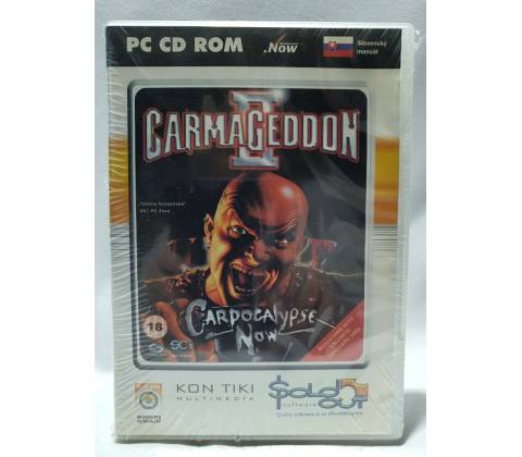 Carmageddon 2