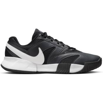 Nike Маратонки Nike Court Lite 4 Men's Clay Court Tennis Shoes - Black/White