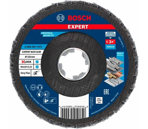 Bosch 2.608.901.475
