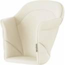 Cybex Click & Fold vložka komfort Canvas light beige